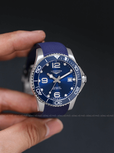 Longines Hydroconquest L3.780.4.96.9